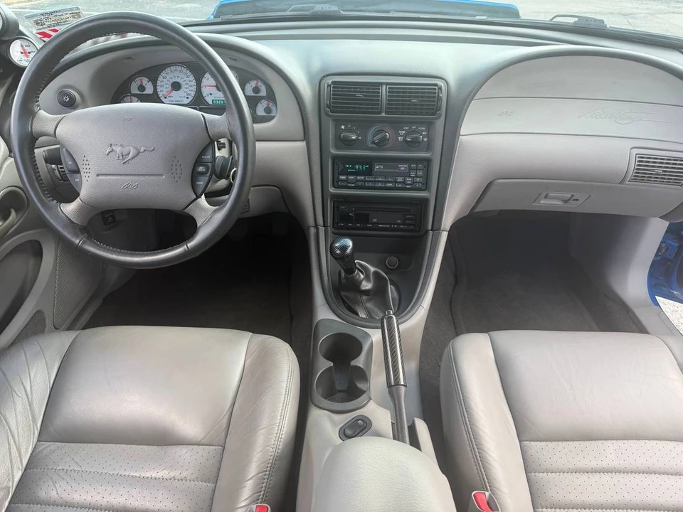 2000 Ford - Image 13 of 24