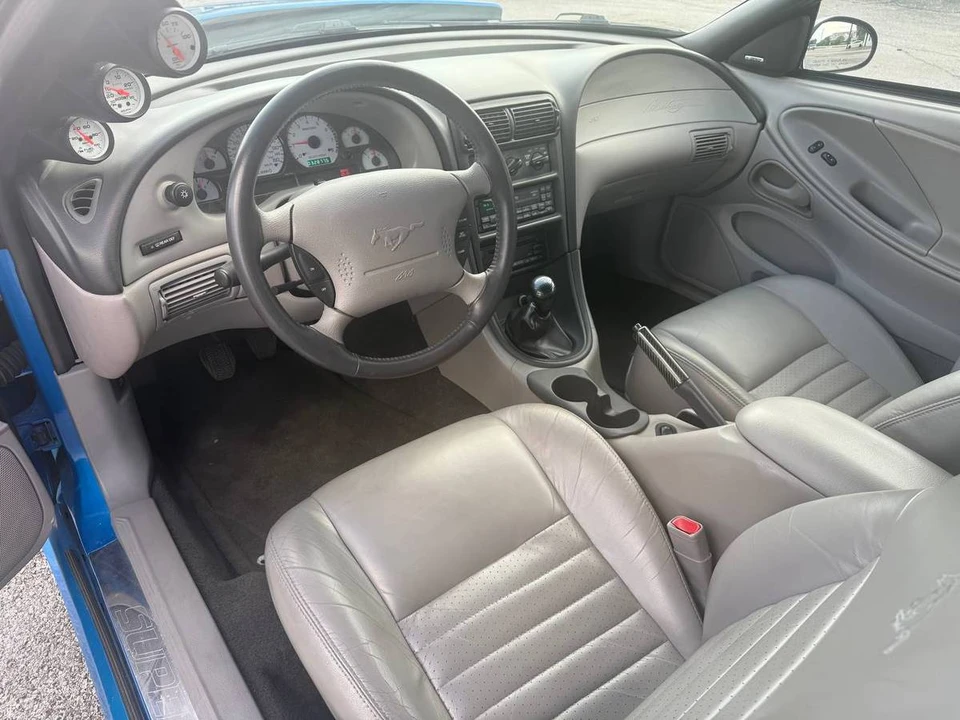2000 Ford - Image 9 of 24