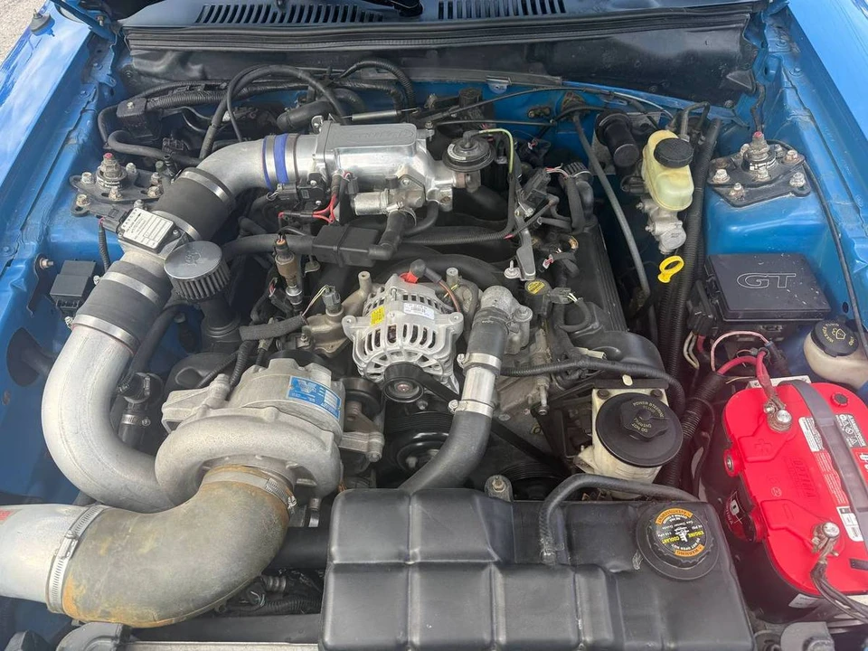 2000 Ford - Image 21 of 24