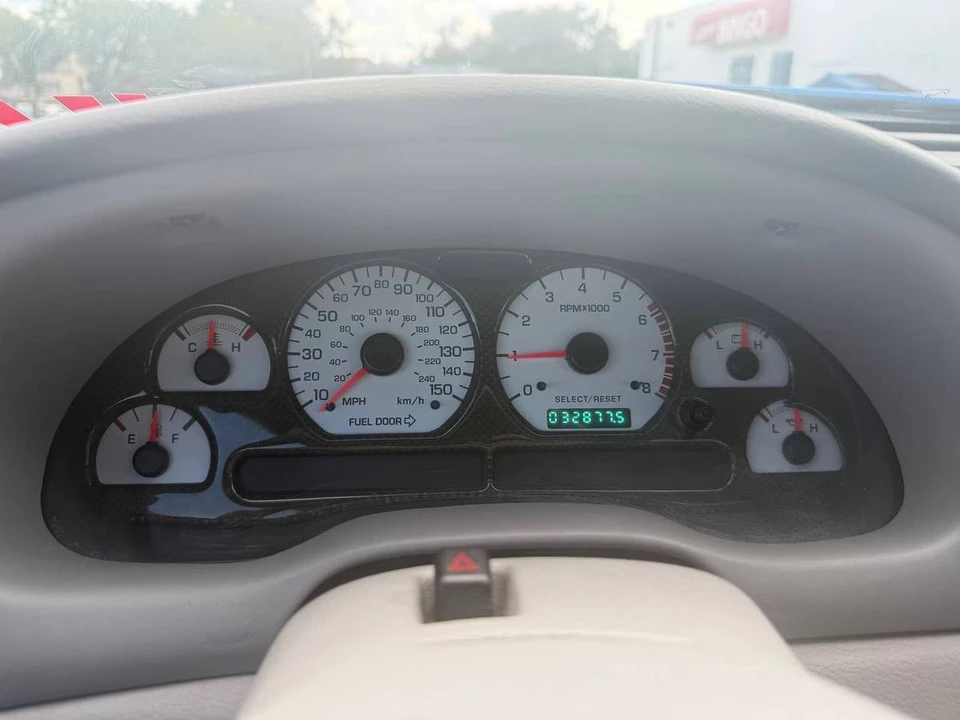 2000 Ford - Image 24 of 24