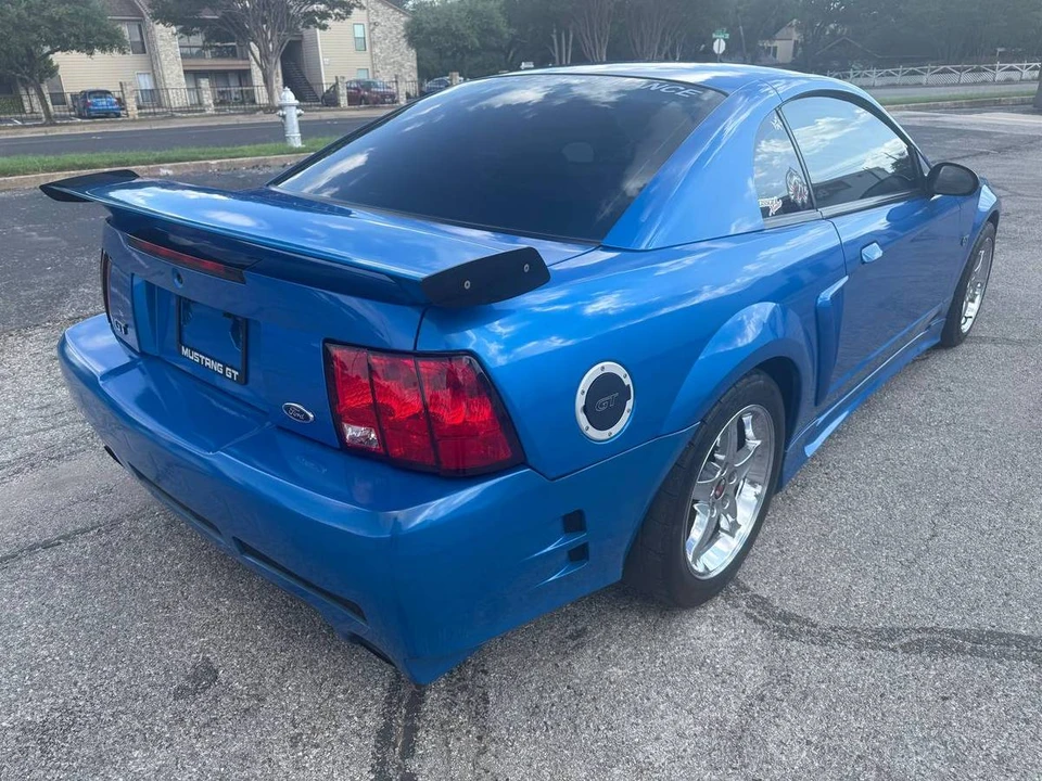 2000 Ford - Image 6 of 24