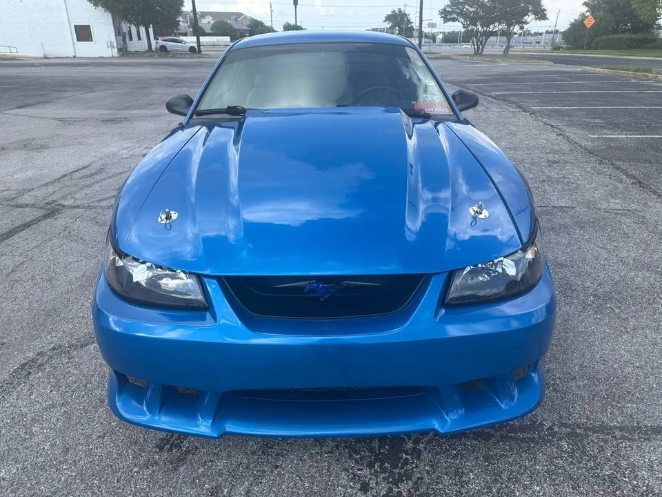 2000 Ford - Image 3 of 24