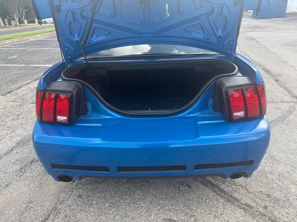 2000 Ford - Image 19 of 24
