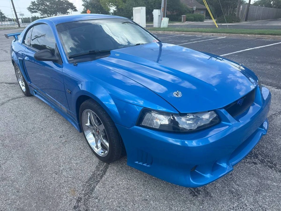 2000 Ford - Image 2 of 24