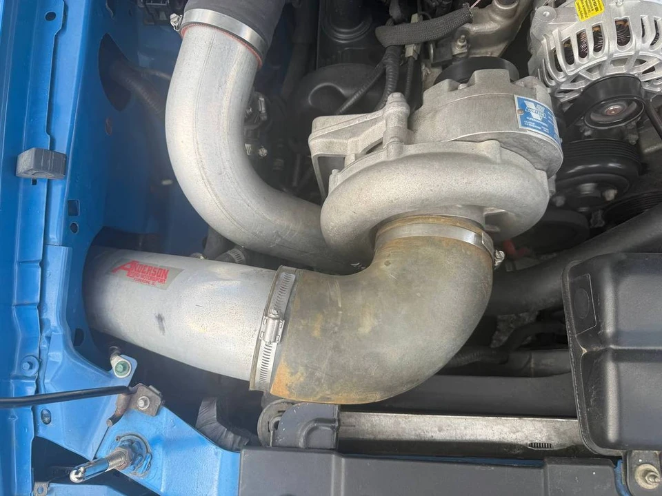 2000 Ford - Image 22 of 24