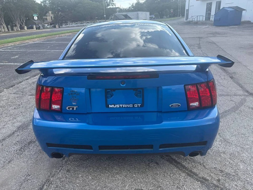 2000 Ford - Image 7 of 24