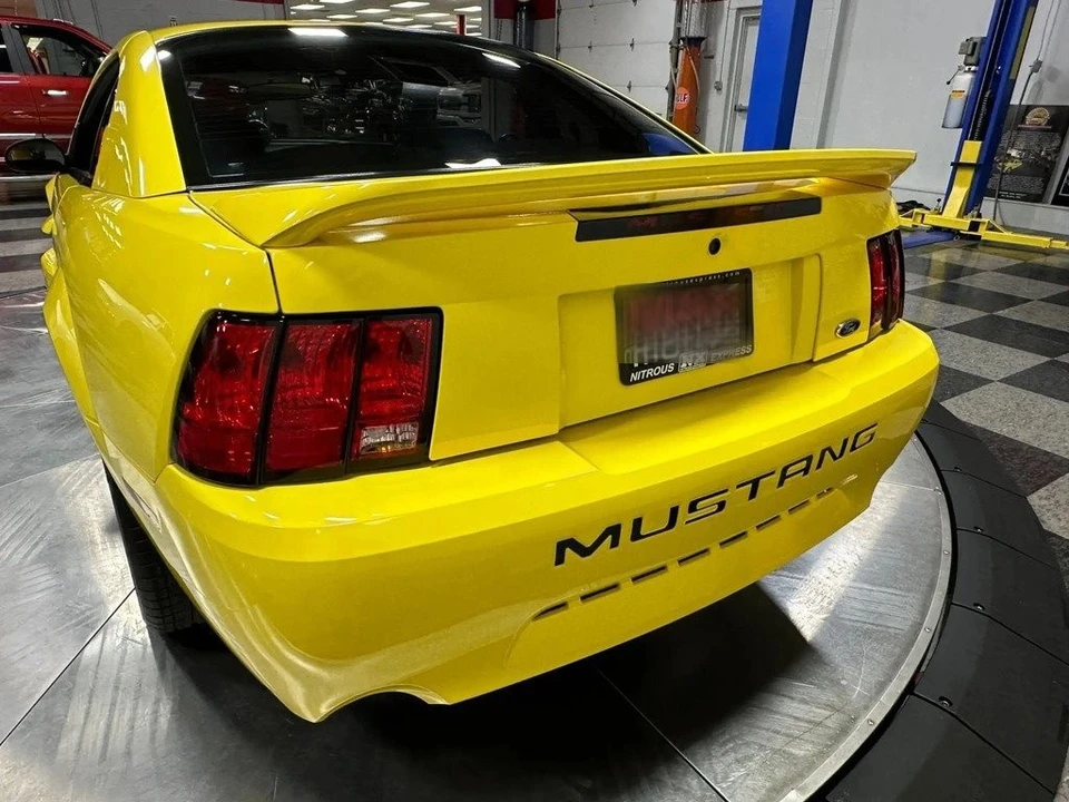 2000 Ford SN95 Mustang - Image 4 of 12