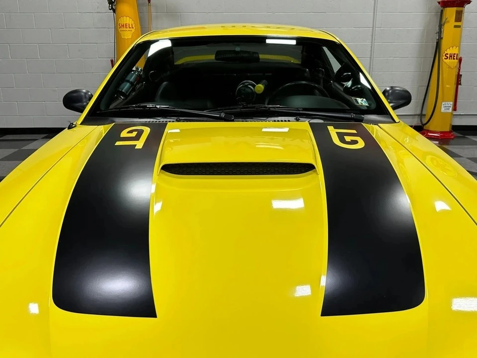 2000 Ford SN95 Mustang - Image 3 of 12
