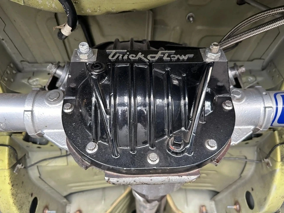 2000 Ford SN95 Mustang - Image 14 of 21