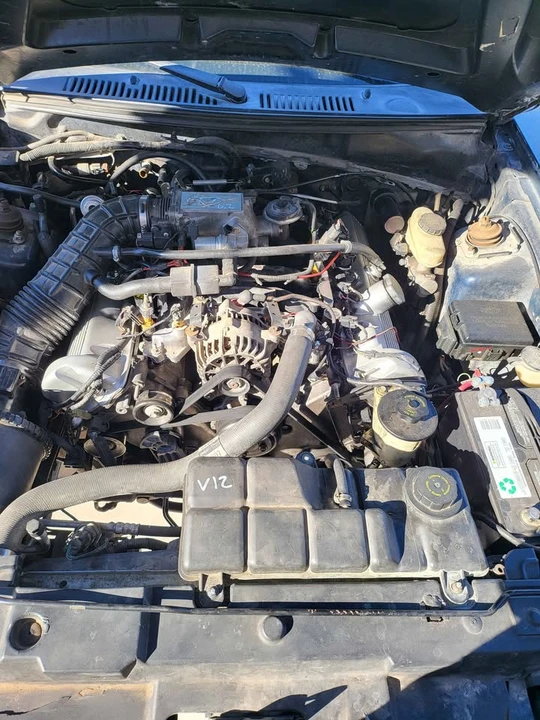 2000 Ford SN95 Mustang - Image 5 of 6