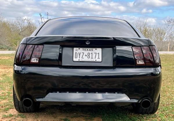 2000 Ford SN95 Mustang - Image 6 of 14