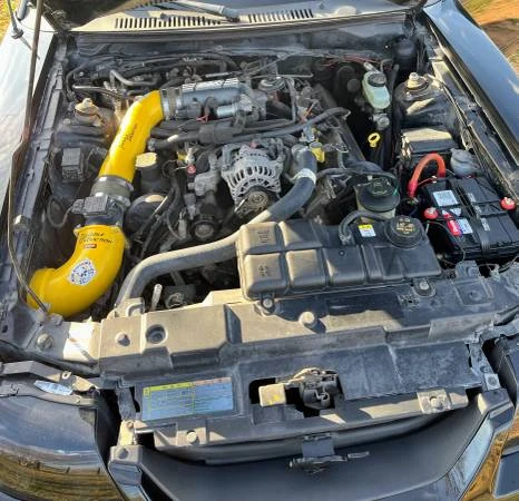 2000 Ford SN95 Mustang - Image 13 of 14