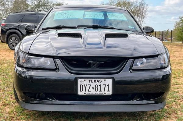 2000 Ford SN95 Mustang - Image 2 of 14