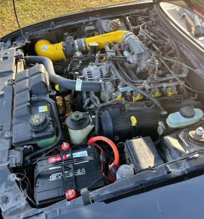 2000 Ford SN95 Mustang - Image 14 of 14