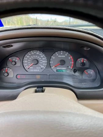 2000 Ford SN95 Mustang - Image 8 of 14