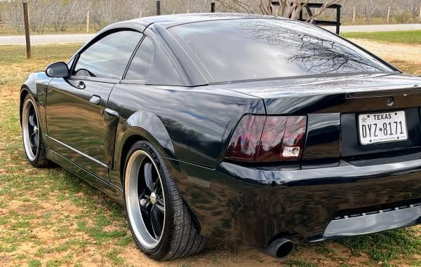 2000 Ford SN95 Mustang - Image 7 of 14