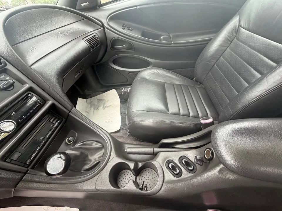 2000 Ford SN95 Mustang - Image 7 of 12