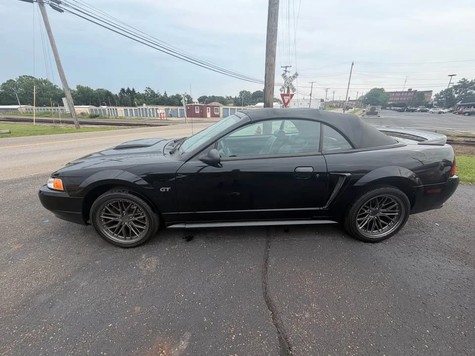 2000 Ford SN95 Mustang - Image 4 of 12