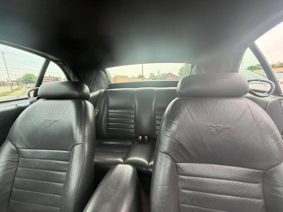 2000 Ford SN95 Mustang - Image 3 of 12