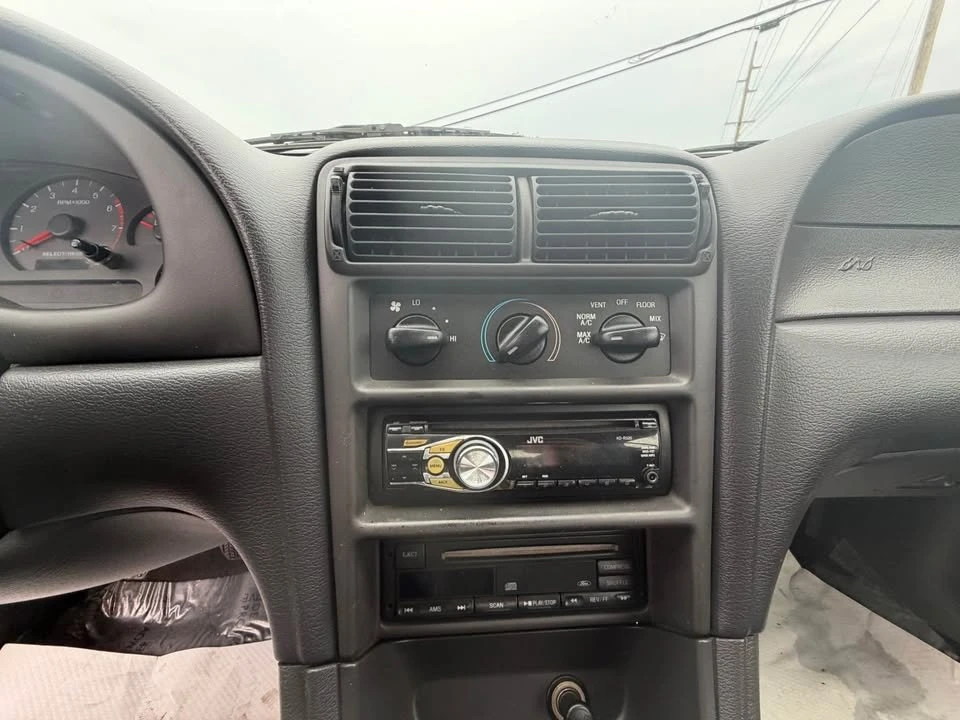 2000 Ford SN95 Mustang - Image 10 of 12