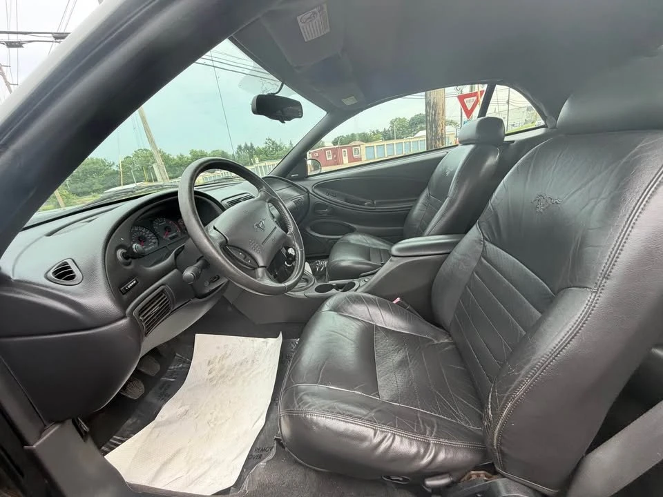 2000 Ford SN95 Mustang - Image 12 of 12