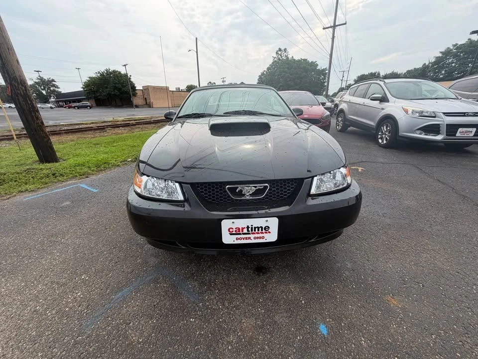 2000 Ford SN95 Mustang - Image 2 of 12