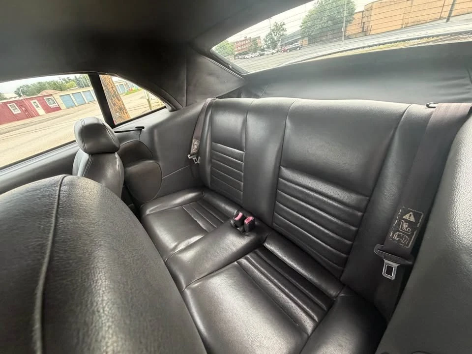 2000 Ford SN95 Mustang - Image 9 of 12