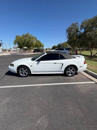 2000 Ford SN95 Mustang - Image 2 of 14