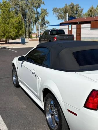 2000 Ford SN95 Mustang - Image 8 of 14
