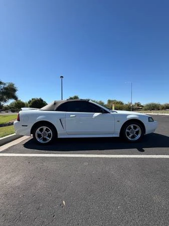 2000 Ford SN95 Mustang - Image 5 of 14