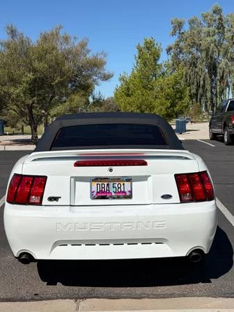 2000 Ford SN95 Mustang - Image 7 of 14