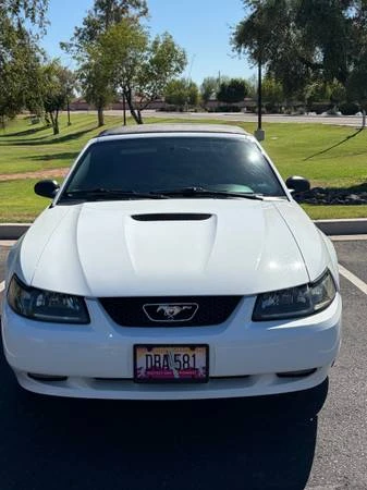 2000 Ford SN95 Mustang - Image 3 of 14