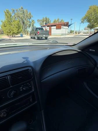 2000 Ford SN95 Mustang - Image 12 of 14