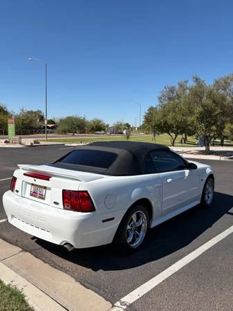 2000 Ford SN95 Mustang - Image 6 of 14