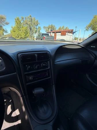 2000 Ford SN95 Mustang - Image 11 of 14