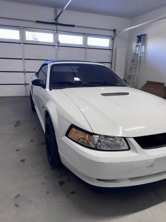 2000 Ford SN95 Mustang - Image 3 of 15