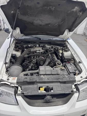 2000 Ford SN95 Mustang - Image 13 of 15