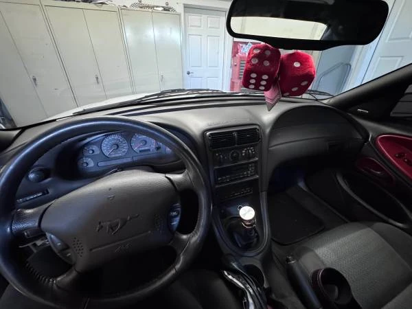 2000 Ford SN95 Mustang - Image 8 of 15