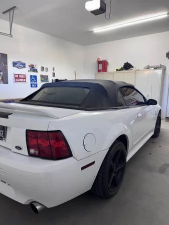 2000 Ford SN95 Mustang - Image 2 of 15