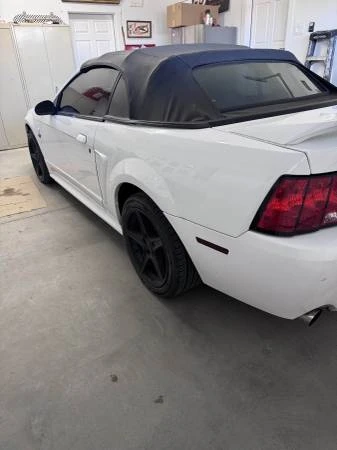 2000 Ford SN95 Mustang - Image 5 of 15