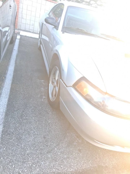 2000 Ford SN95 Mustang - Image 5 of 5