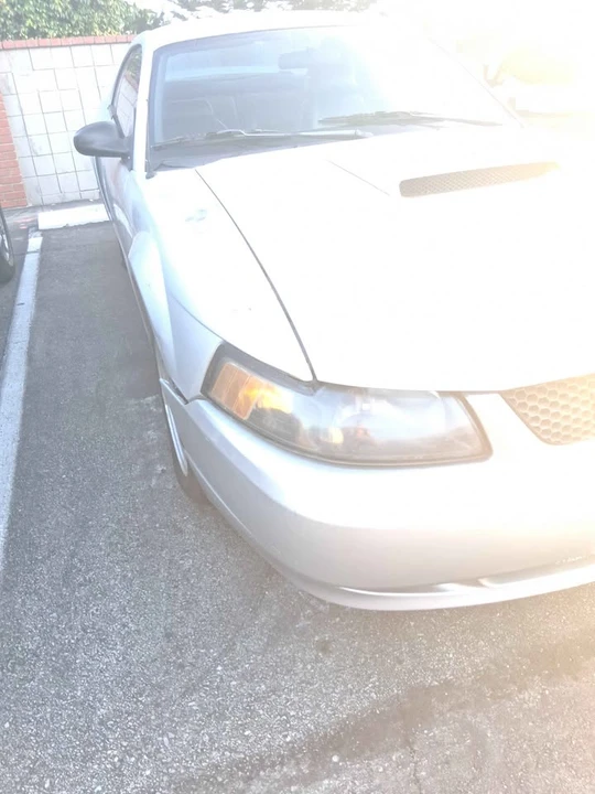 2000 Ford SN95 Mustang - Image 4 of 5
