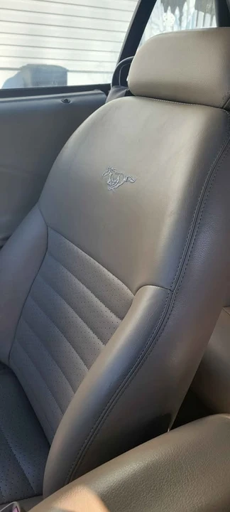 2000 Ford SN95 Mustang - Image 8 of 8