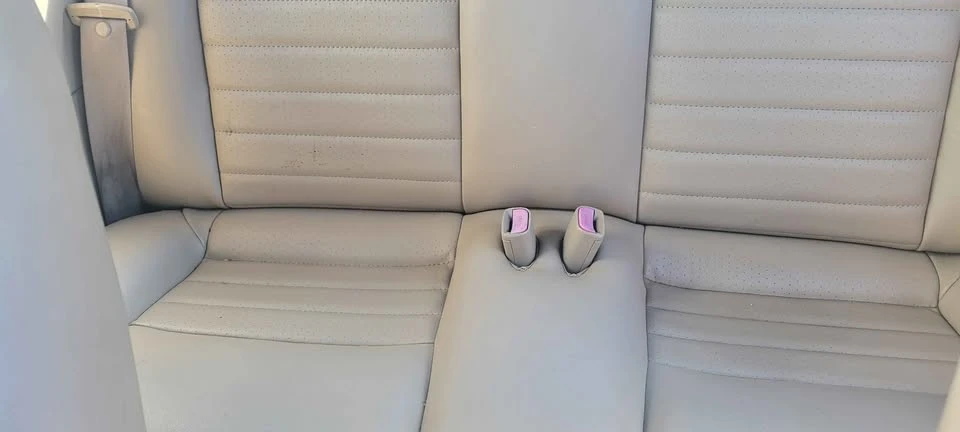 2000 Ford SN95 Mustang - Image 6 of 8