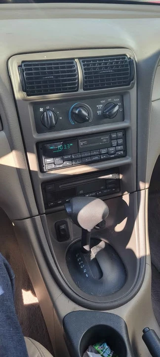 2000 Ford SN95 Mustang - Image 5 of 8