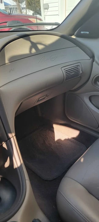 2000 Ford SN95 Mustang - Image 7 of 8