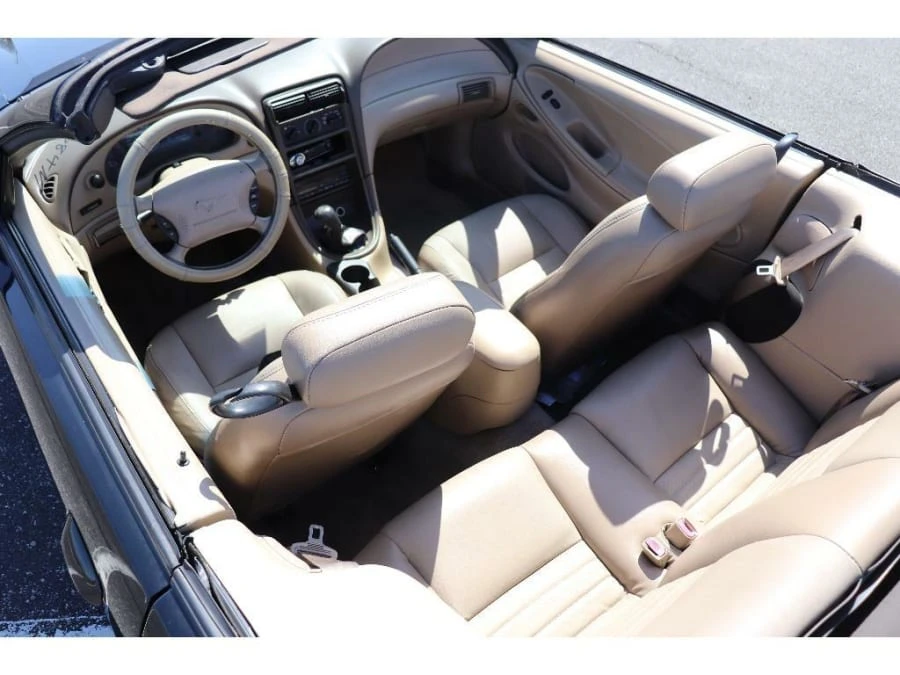 2000 Ford SN95 Mustang - Image 4 of 22
