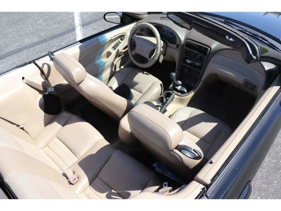 2000 Ford SN95 Mustang - Image 5 of 22