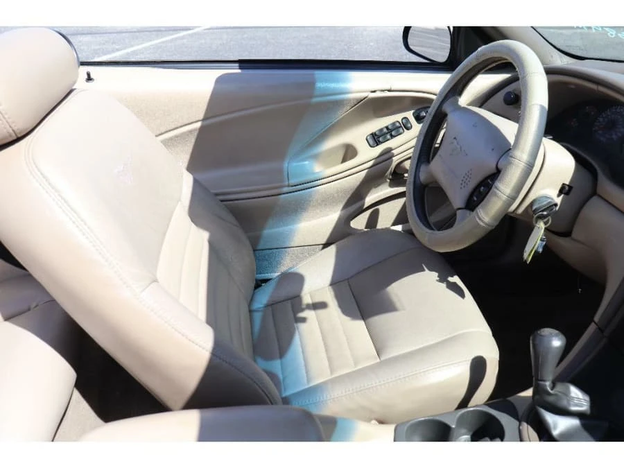 2000 Ford SN95 Mustang - Image 6 of 22