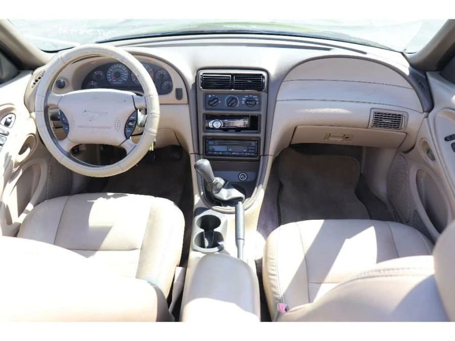 2000 Ford SN95 Mustang - Image 7 of 22
